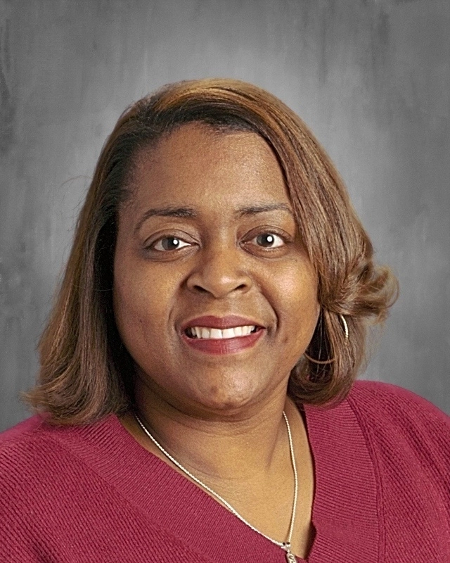 Ms. Blassingame